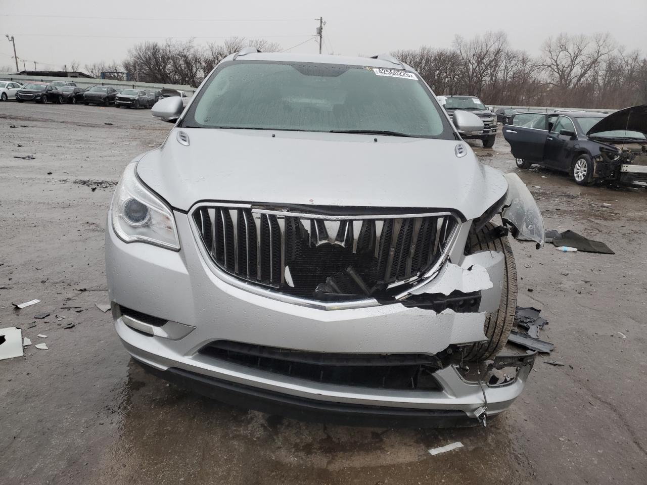 2014 Buick Enclave - Image 5