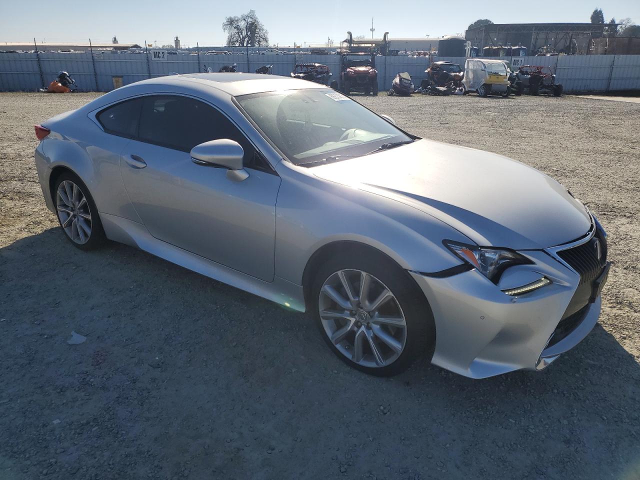 2015 Lexus RX - Image 4