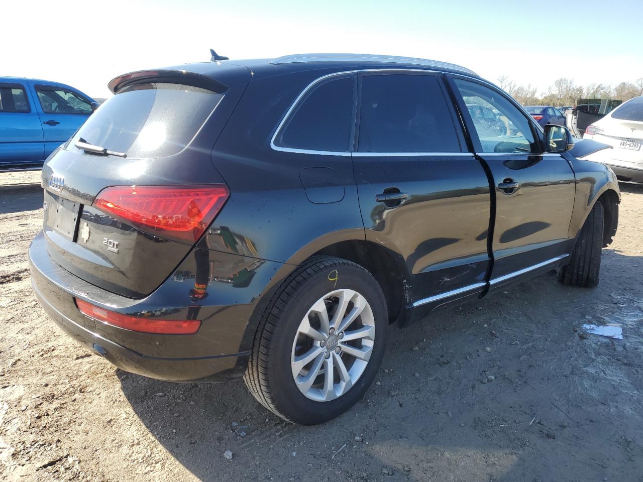 2014 Audi Q5 - Image 3