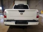 2022 Nissan Titan Sv for Sale in West Mifflin, PA - Side