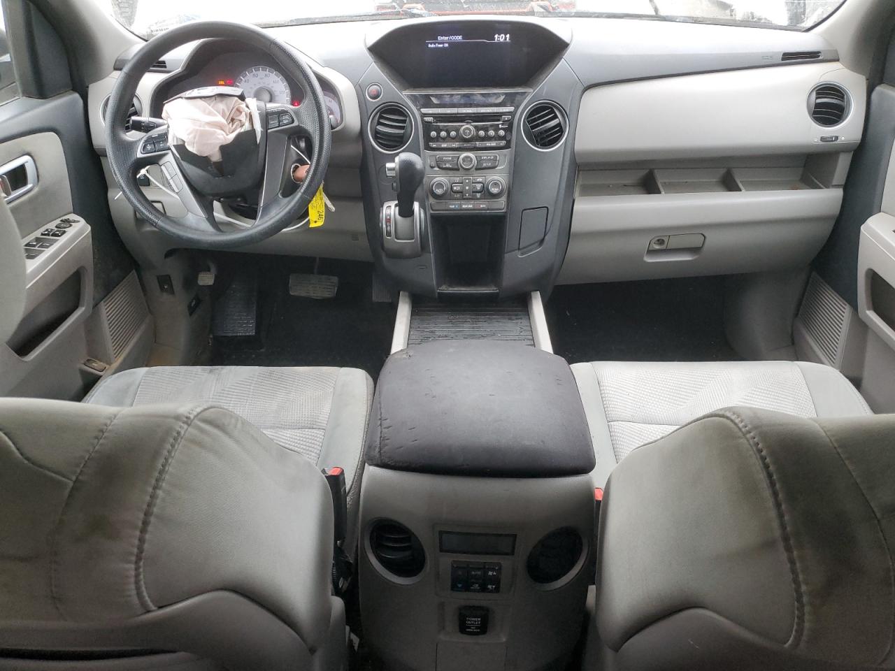 2013 Honda Pilot - Image 8