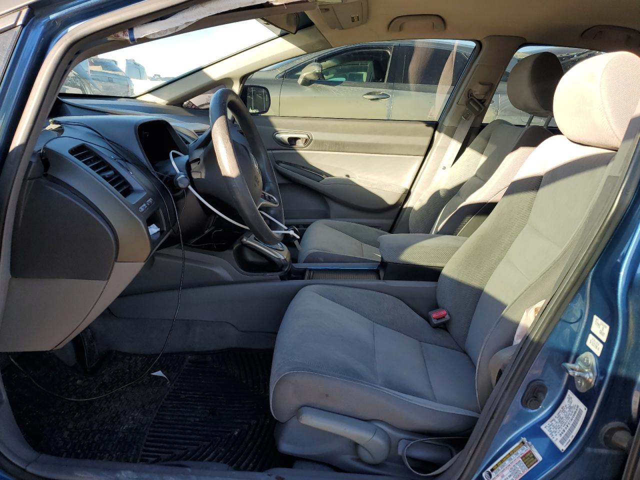 2010 Honda Civic - Image 7