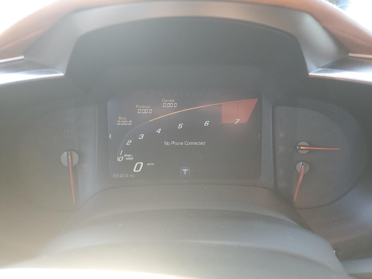 2014 Chevrolet Corvette - Image 9