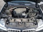 2016 Bmw X4 Xdrive28I продається в Charles City, VA - Side