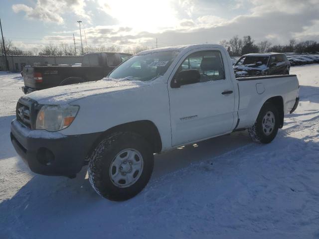 2010 Toyota Tacoma 