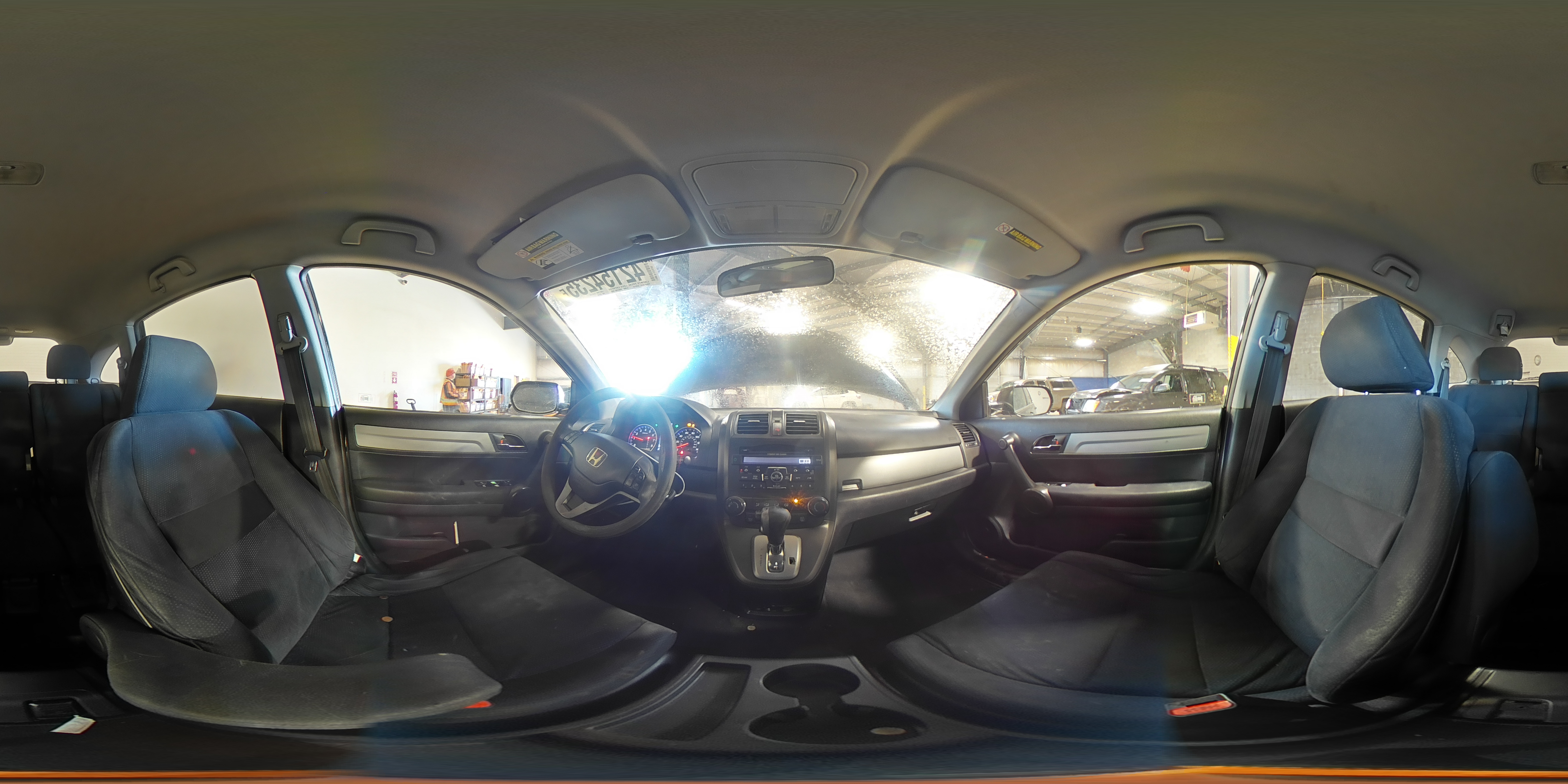 2011 Honda CR-V - Image 13