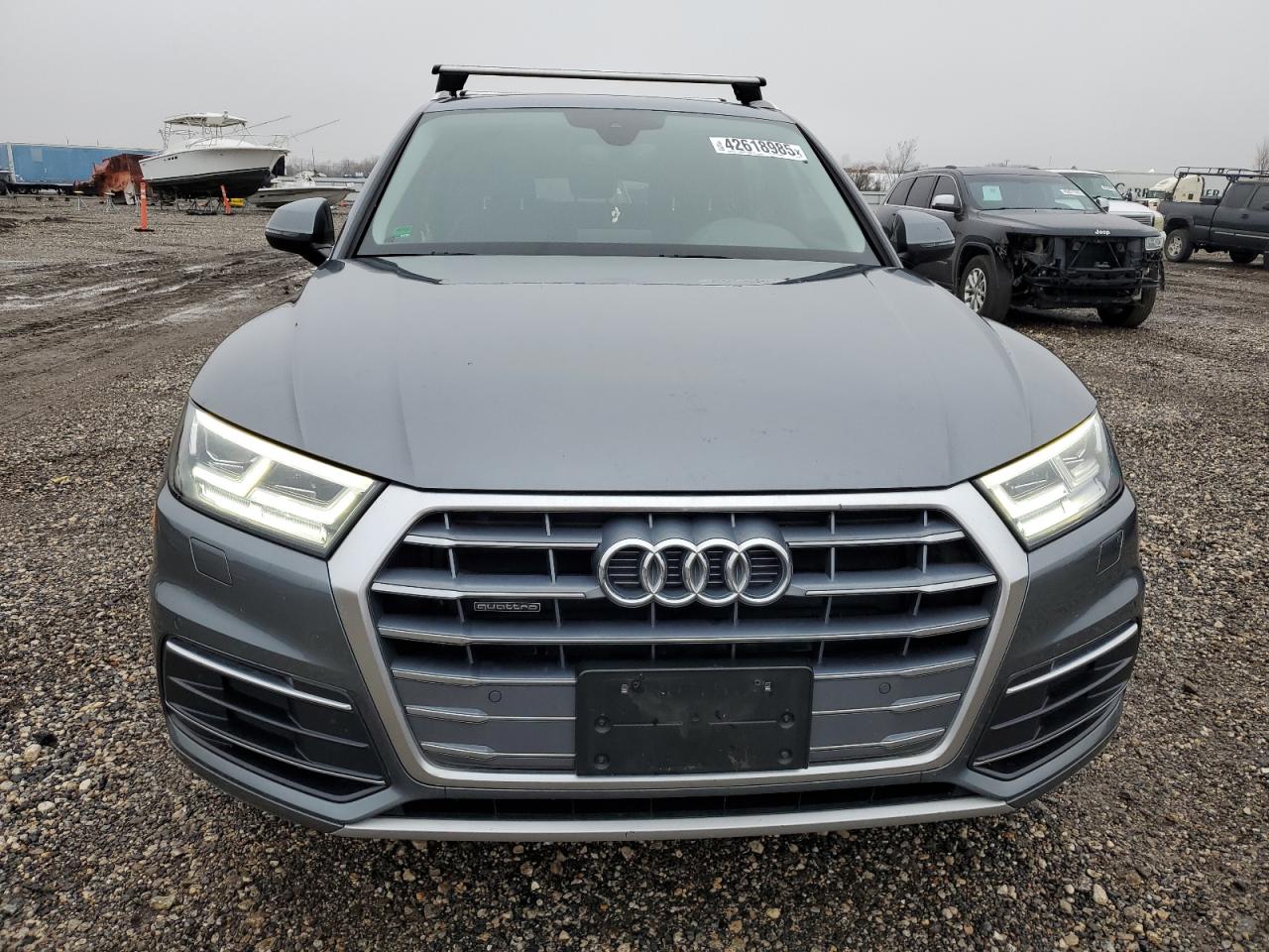 2019 Audi Q5 - Image 5