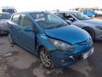 2011 MAZDA 2 TAKUYA for sale at Copart PETERLEE