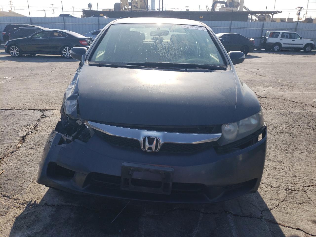 2009 Honda Civic - Image 5
