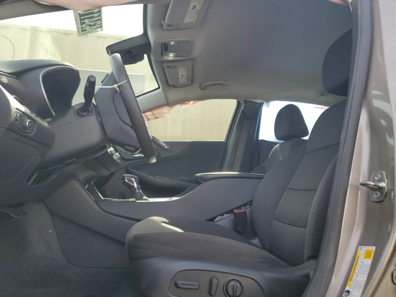 2023 Chevrolet Malibu - Image 7