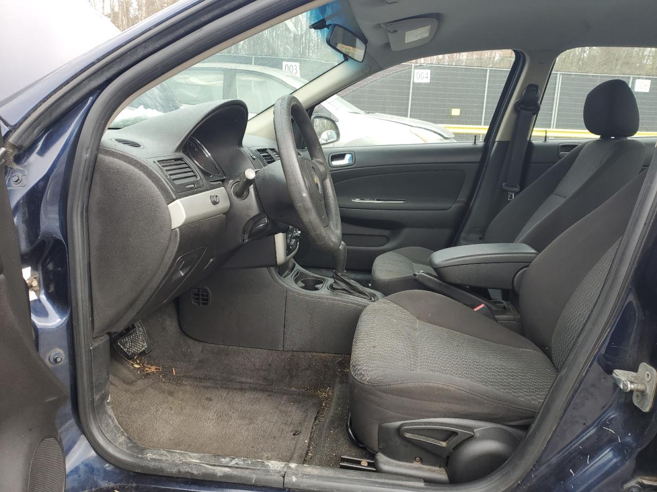 2010 Chevrolet Cobalt - Image 7