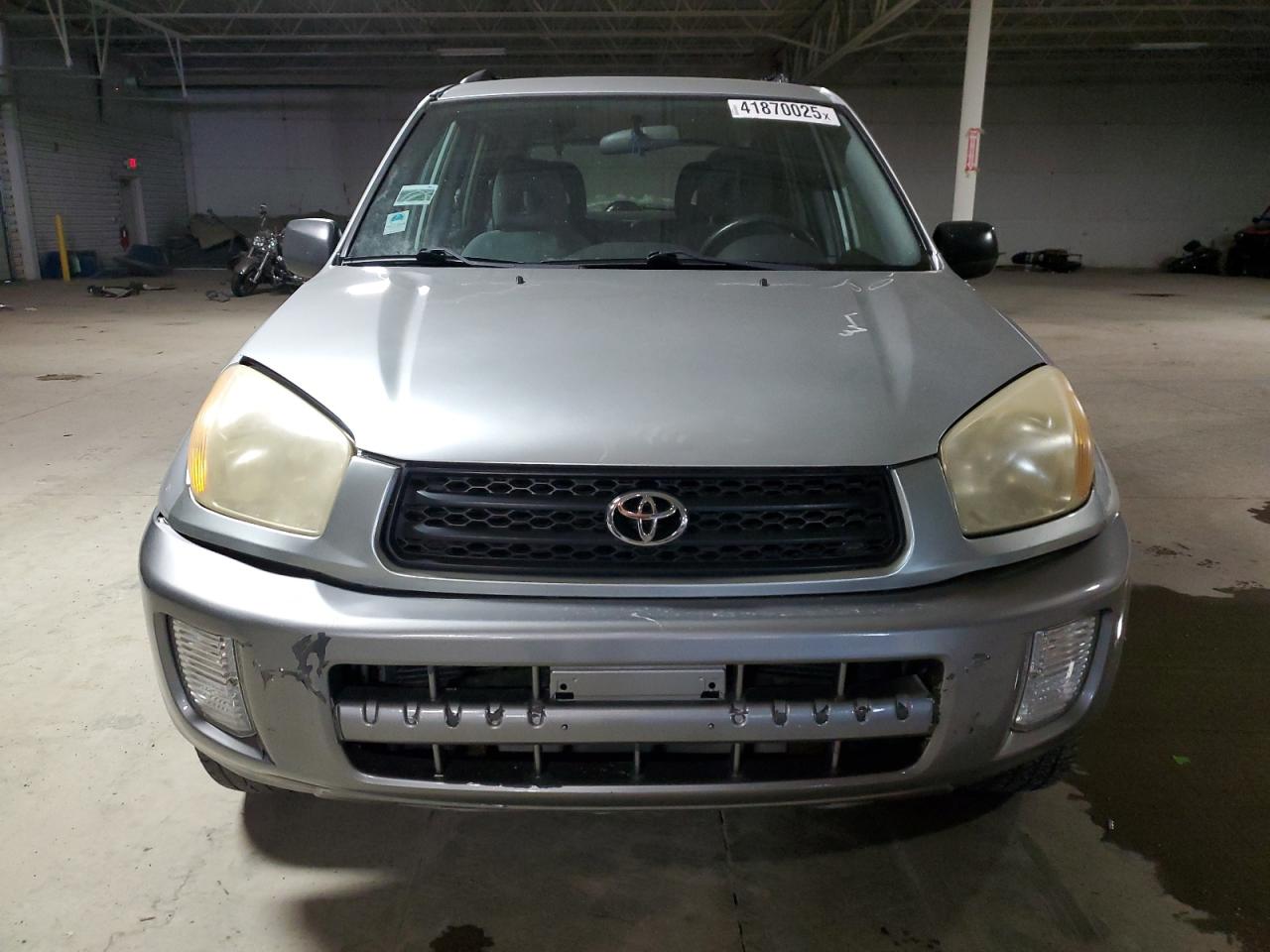 2003 Toyota RAV 4 - Image 5