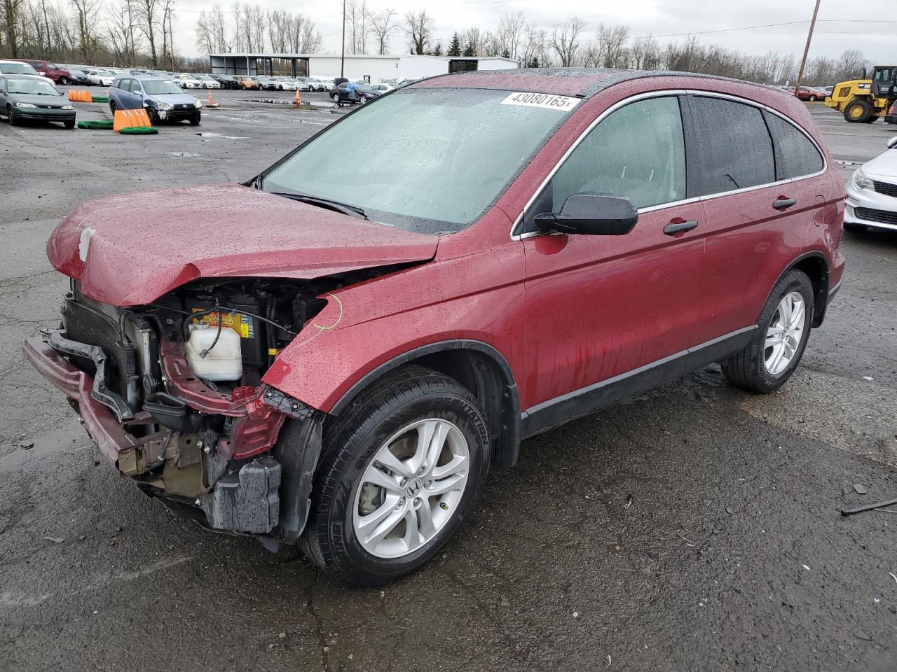 2011 Honda CR-V - Image 1