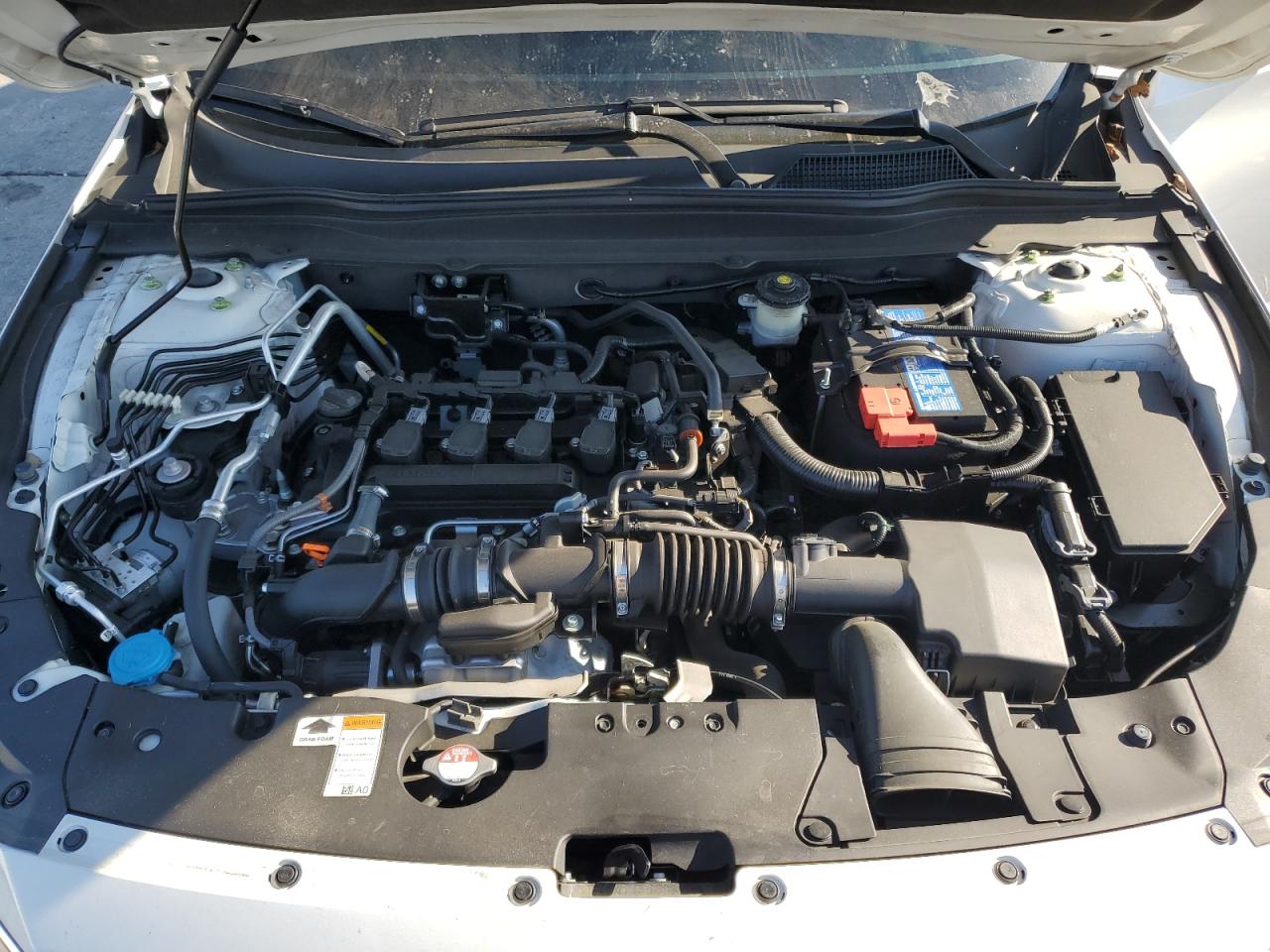 2021 Honda Accord - Image 11