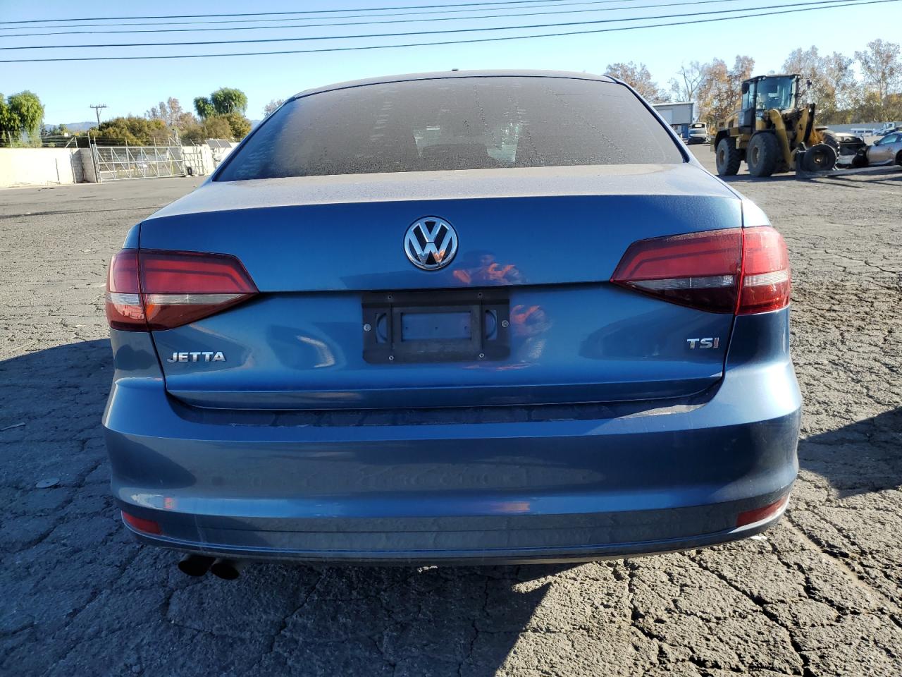 VIN 3VW267AJ1GM333920 2016 VOLKSWAGEN JETTA no.6