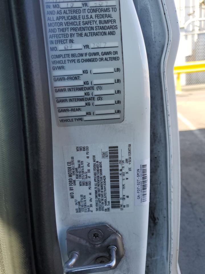2017 Ford Transit - Image 13