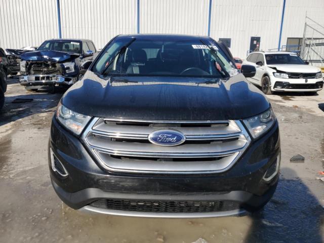 Паркетники FORD EDGE 2015 Черный