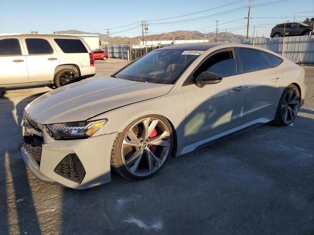 2021 Audi Rs7 