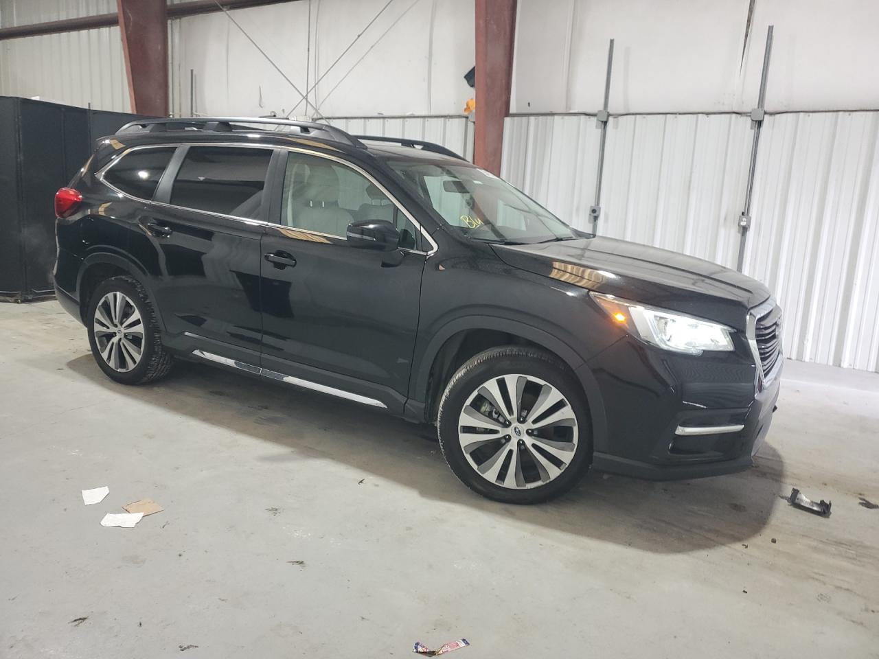 2021 Subaru Ascent - Image 4