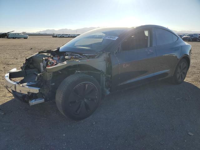  TESLA MODEL 3 2024 Сірий