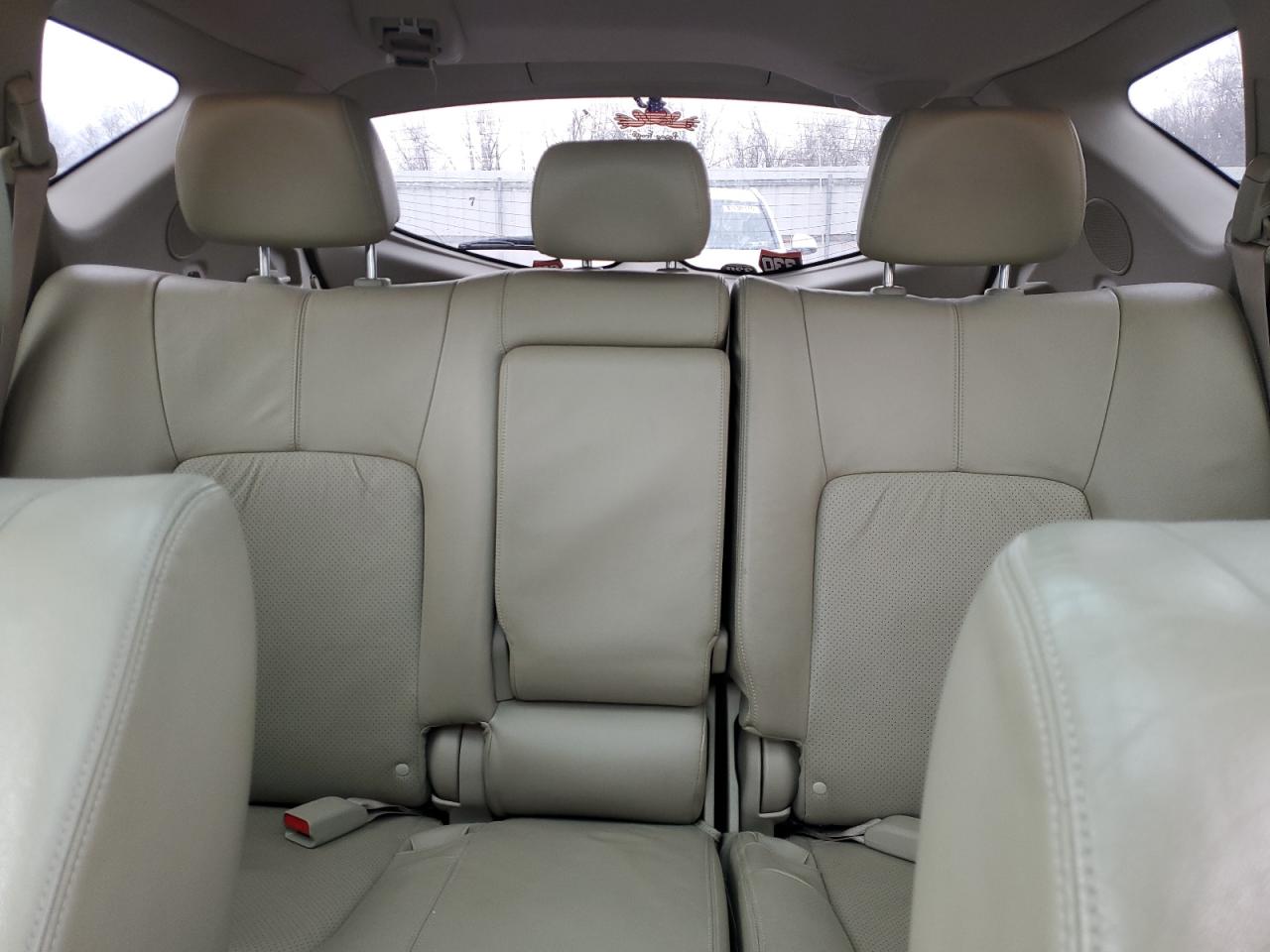 2010 Nissan Murano - Image 10