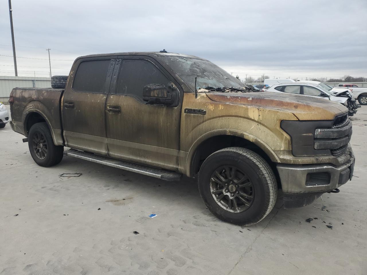 2019 Ford F-150 - Image 4