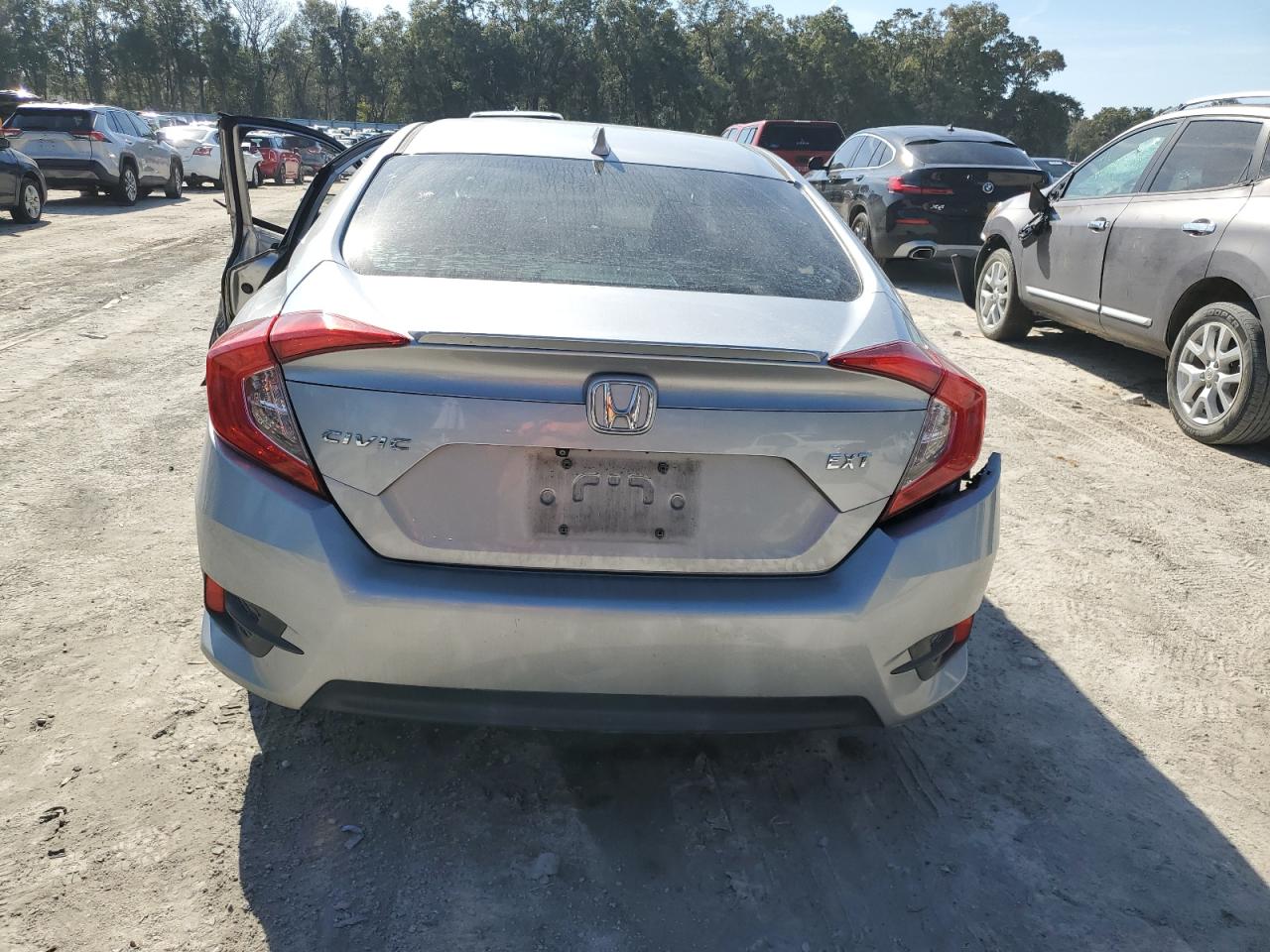 2016 Honda Civic - Image 6