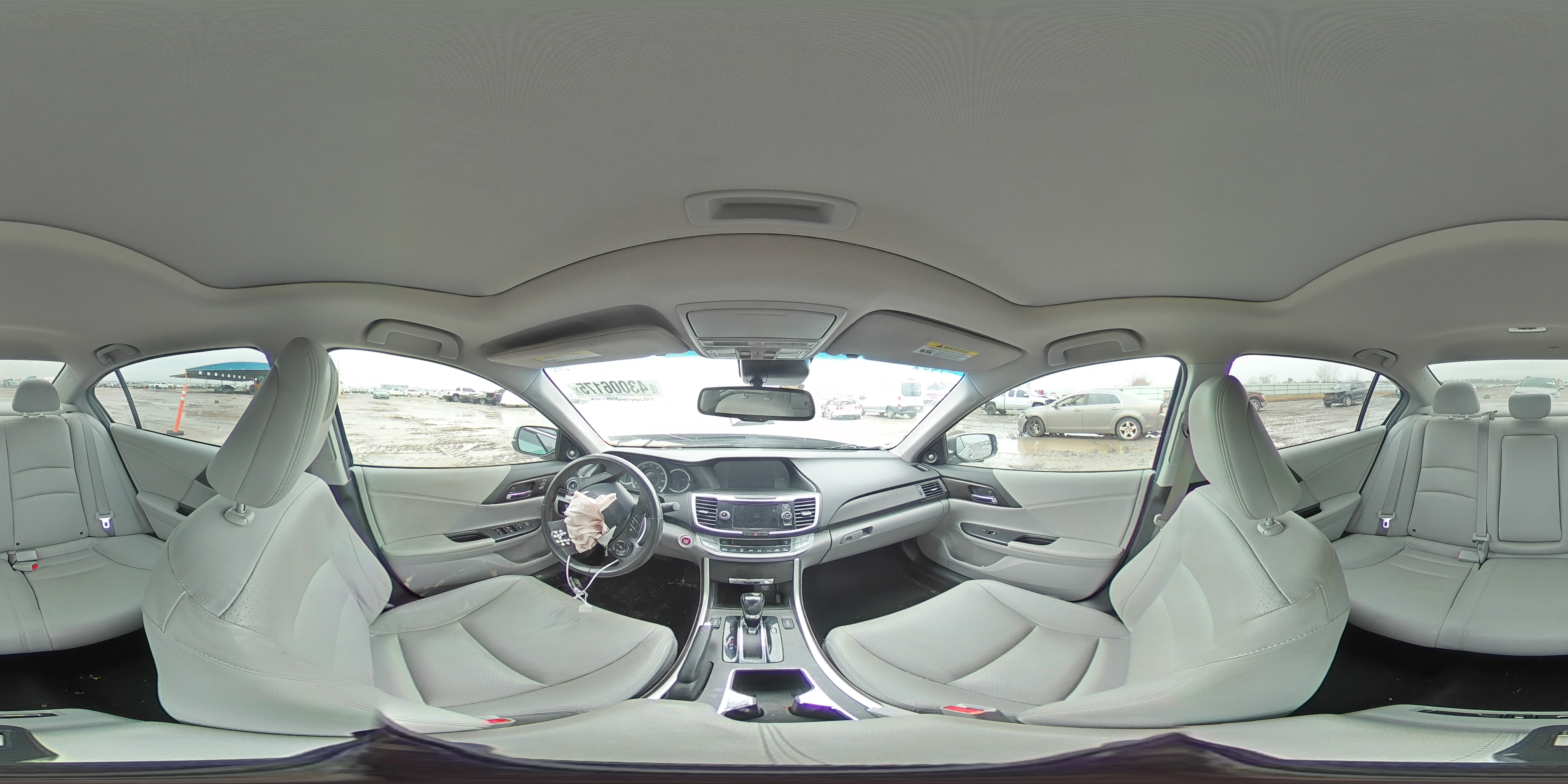 2014 Honda Accord - Image 13