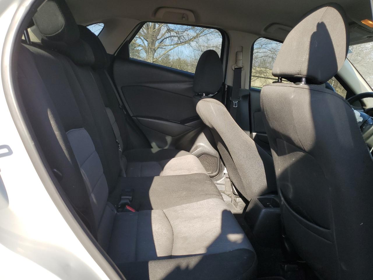 2016 Mazda CX-3 - Image 11