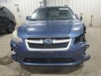 2013 Subaru Impreza Sport Premium na sprzedaż w Ham Lake, MN - Front End