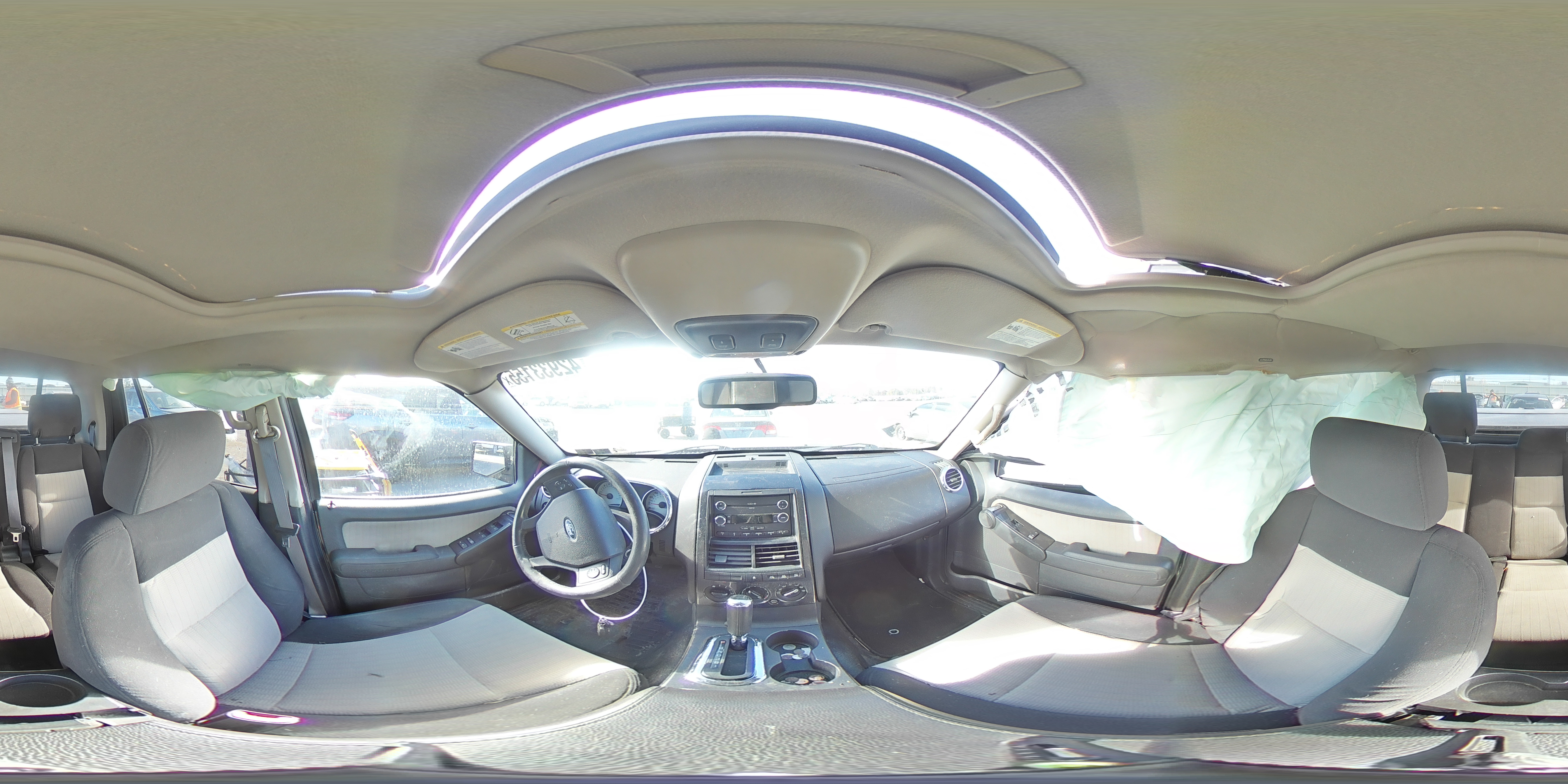 2008 Ford Explorer - Image 14