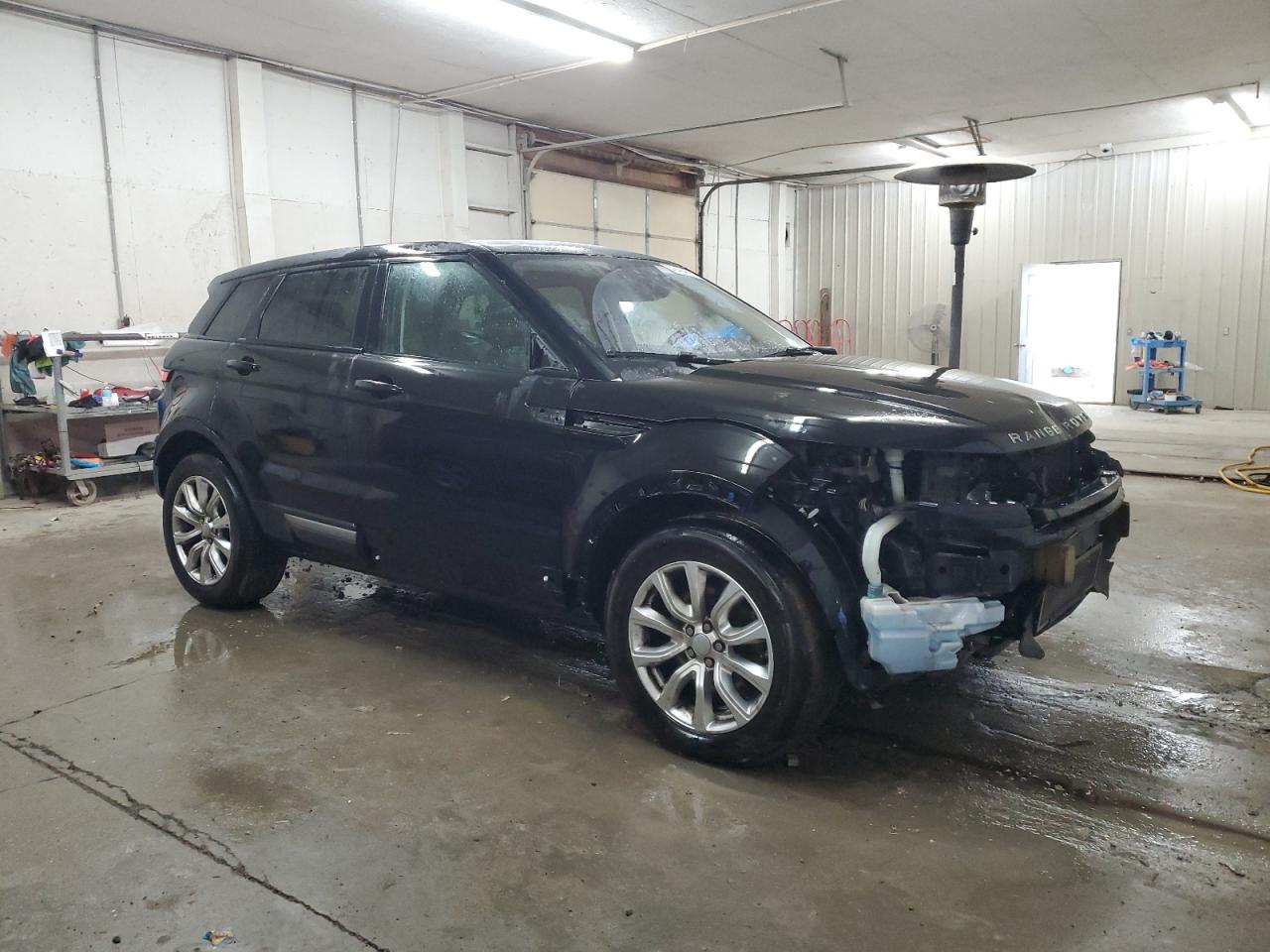 2017 Land Rover Range Rover - Image 4