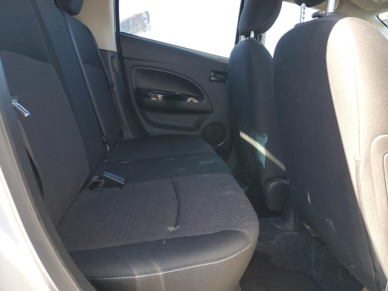 2017 Mitsubishi Mirage - Image 10