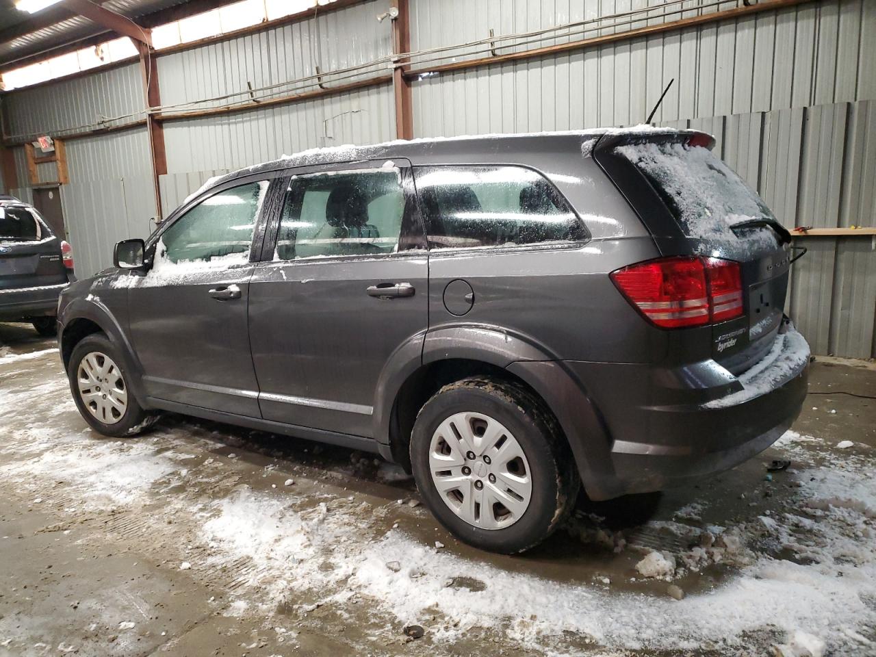 2015 Dodge Journey - Image 2