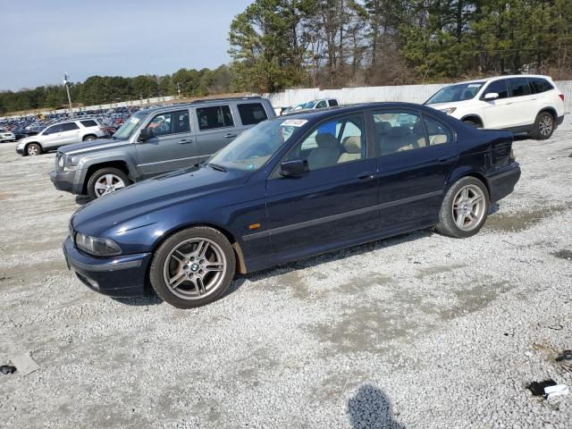 2000 Bmw 540 I