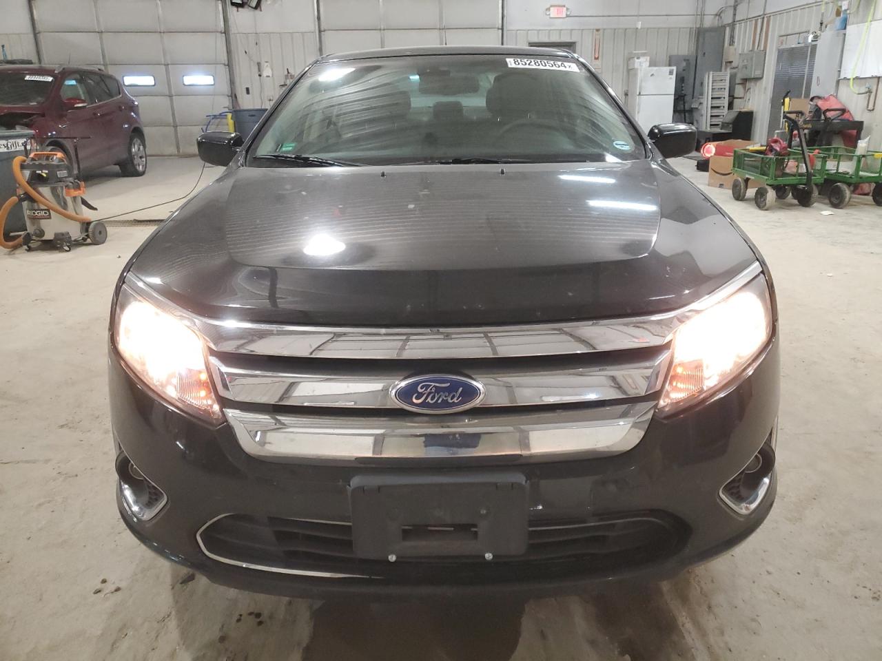 2011 Ford Fusion - Image 5