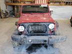2012 Jeep Wrangler Unlimited Sahara للبيع في Sikeston، MO - Front End