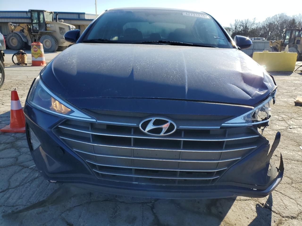2020 Hyundai Elantra - Image 5