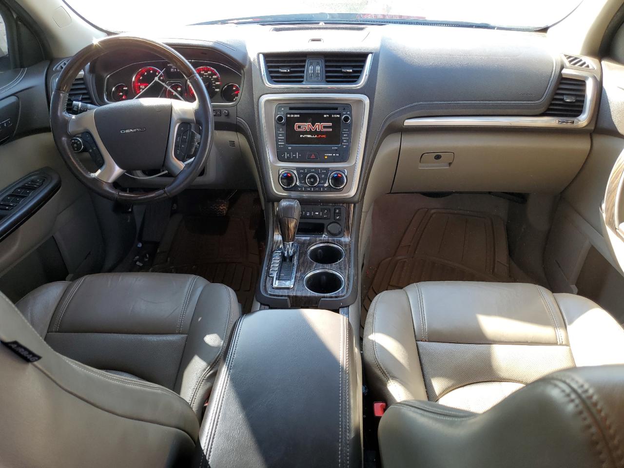 2013 GMC Acadia - Image 8