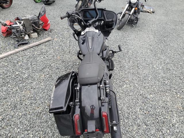 2024 HARLEY-DAVIDSON FLTRX   