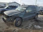 2002 Jeep Grand Cherokee Laredo за продажба в Pekin, IL - Front End