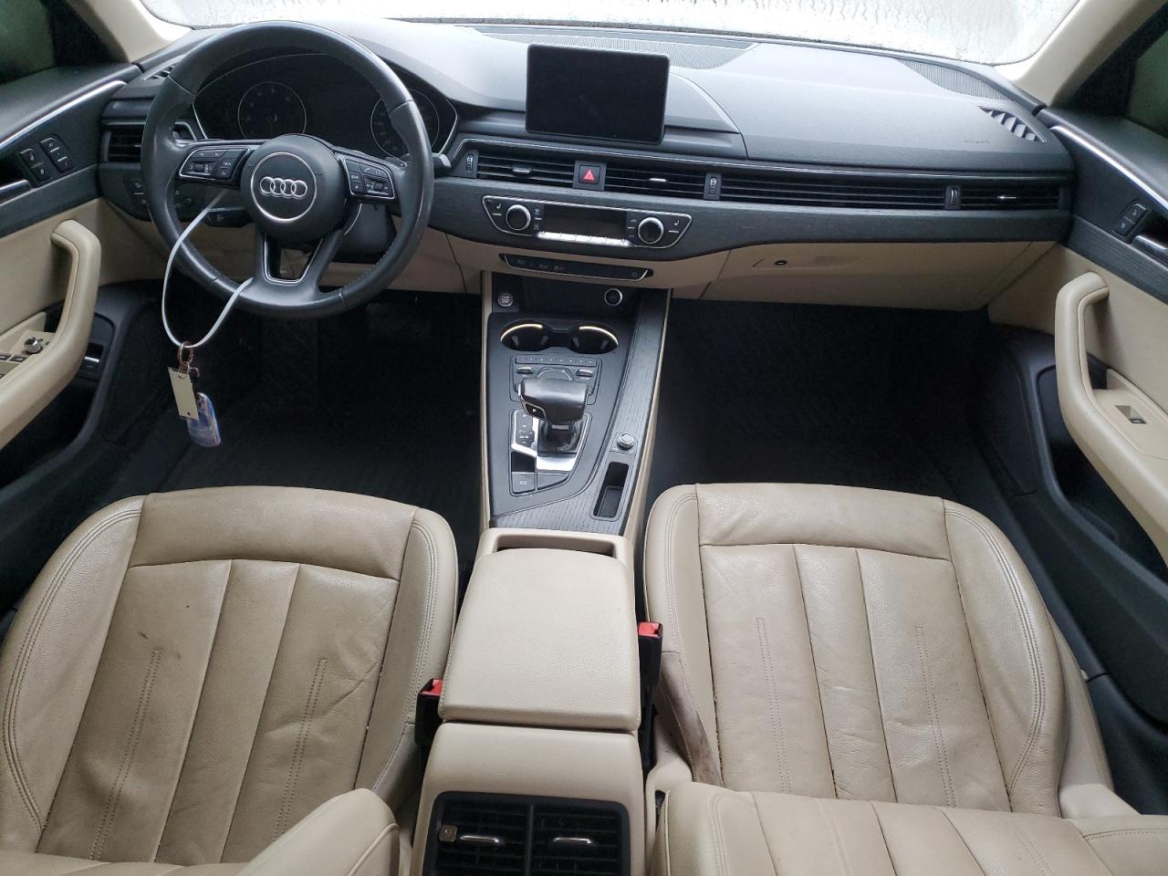 2017 Audi A4 - Image 8