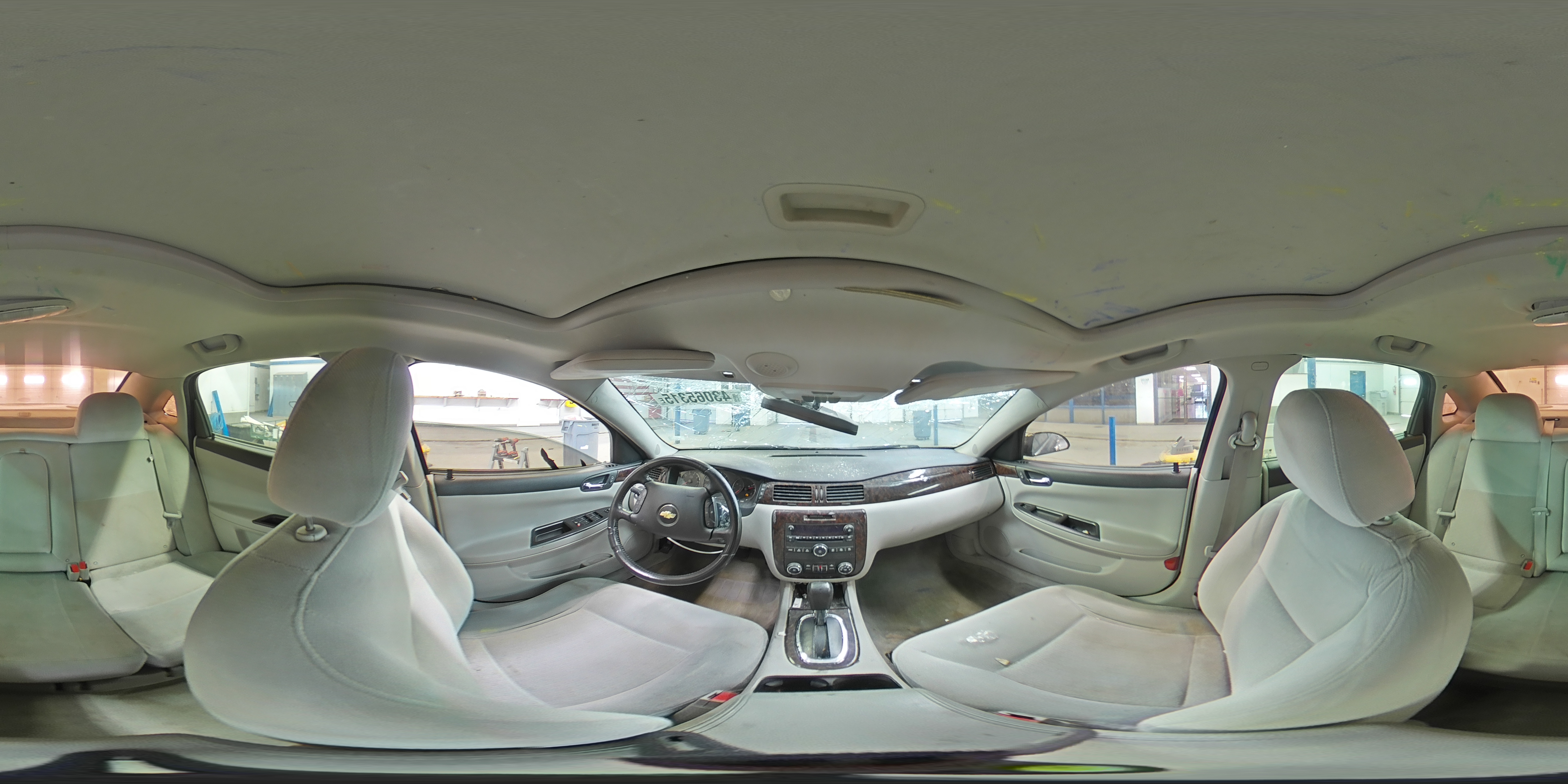 2014 Chevrolet Impala - Image 12