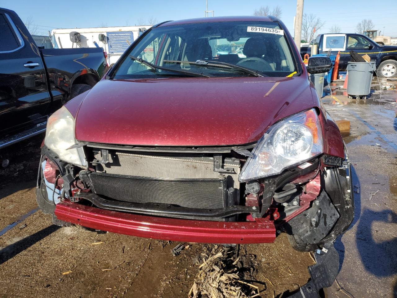2010 Honda CR-V - Image 5