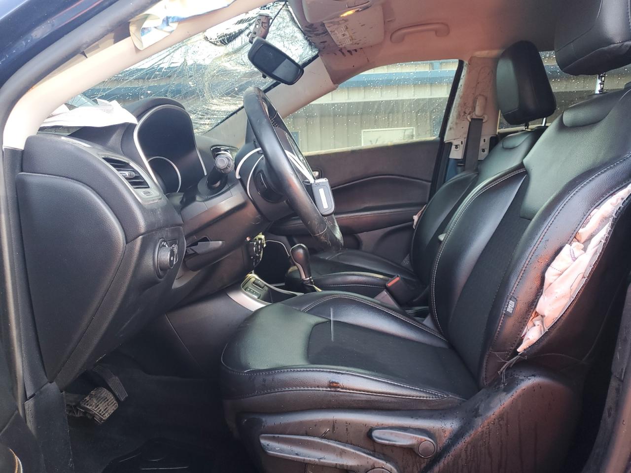 2018 Jeep Compass - Image 7