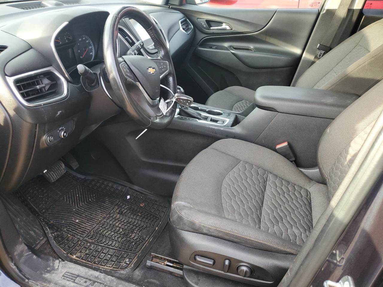 2018 Chevrolet Equinox - Image 7