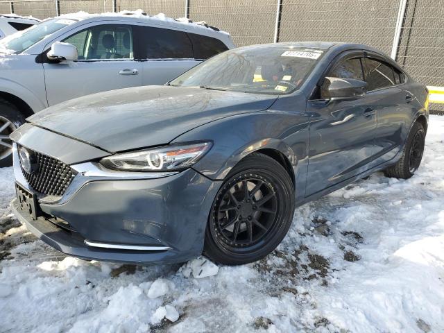 2021 Mazda 6 Grand Touring Reserve