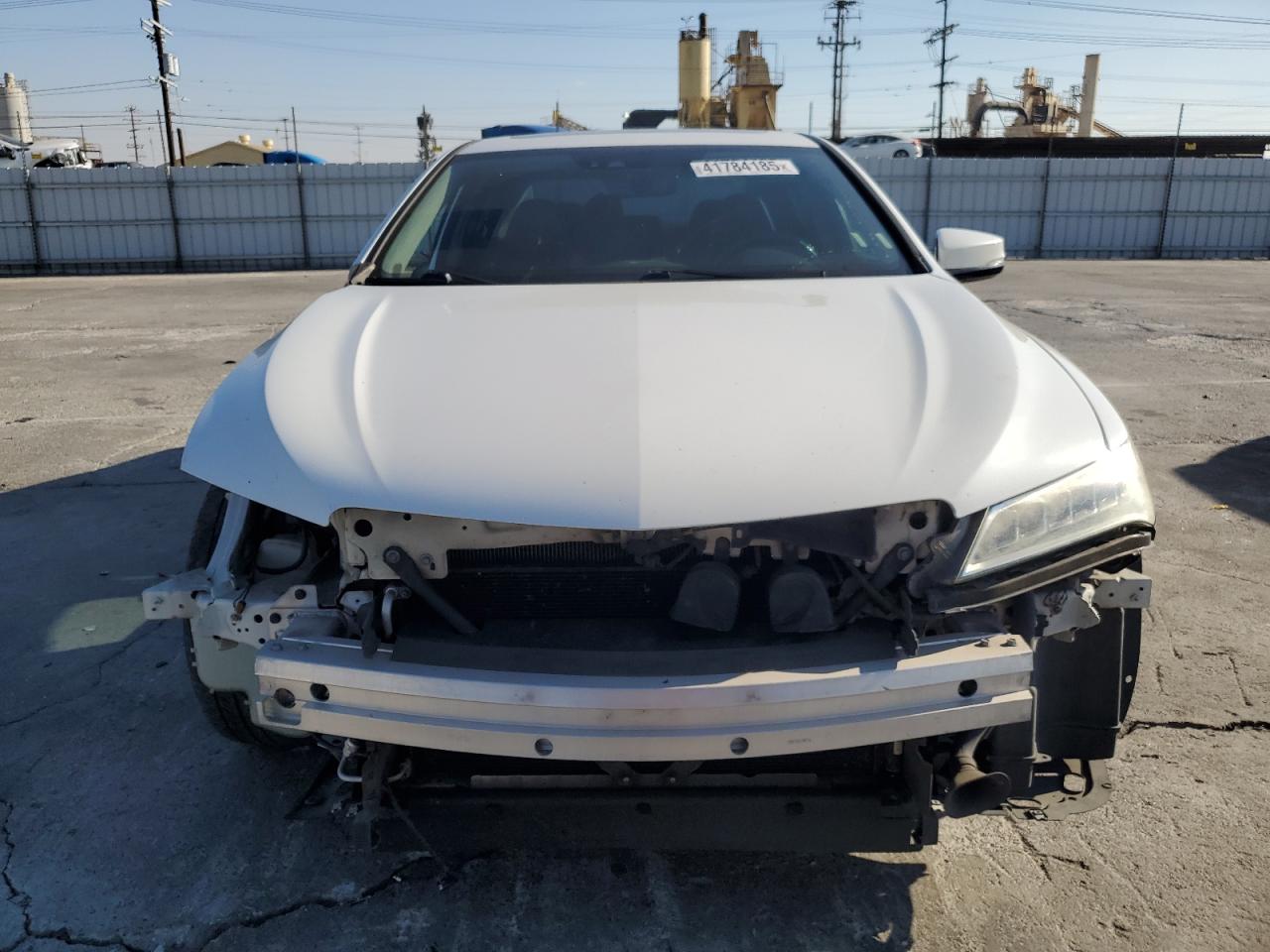 2016 Acura TLX - Image 5