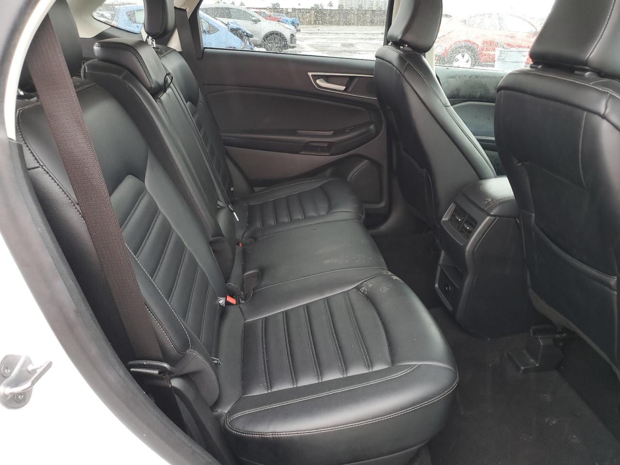 2023 Ford Edge - Image 11