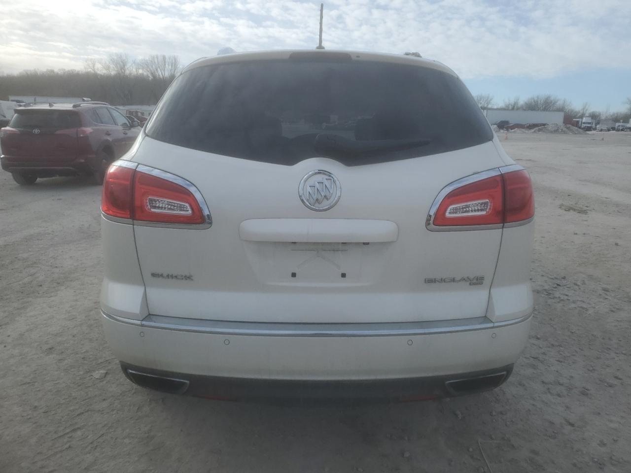 2013 Buick Enclave - Image 6